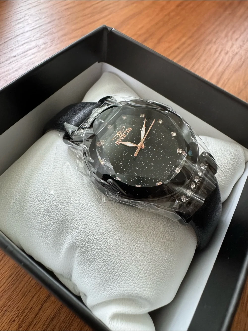 Invicta elegant watch
